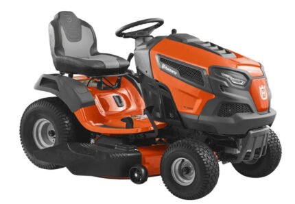 Husqvarna TS 146XK 42" Lawn Tractor 22hp 725cc Kohler V-Twin Engine